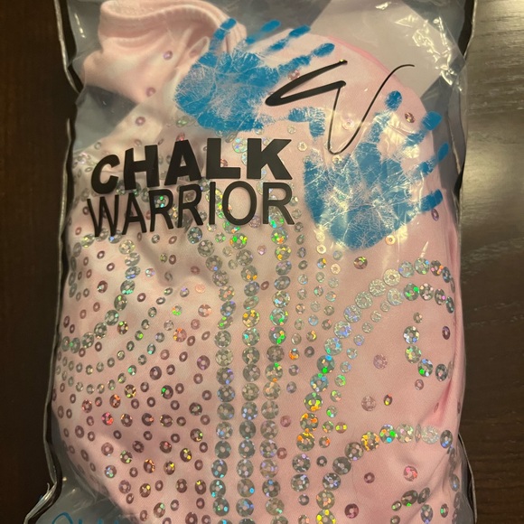 Chalk Warrior Other Chalk Warrior Leotard Poshmark